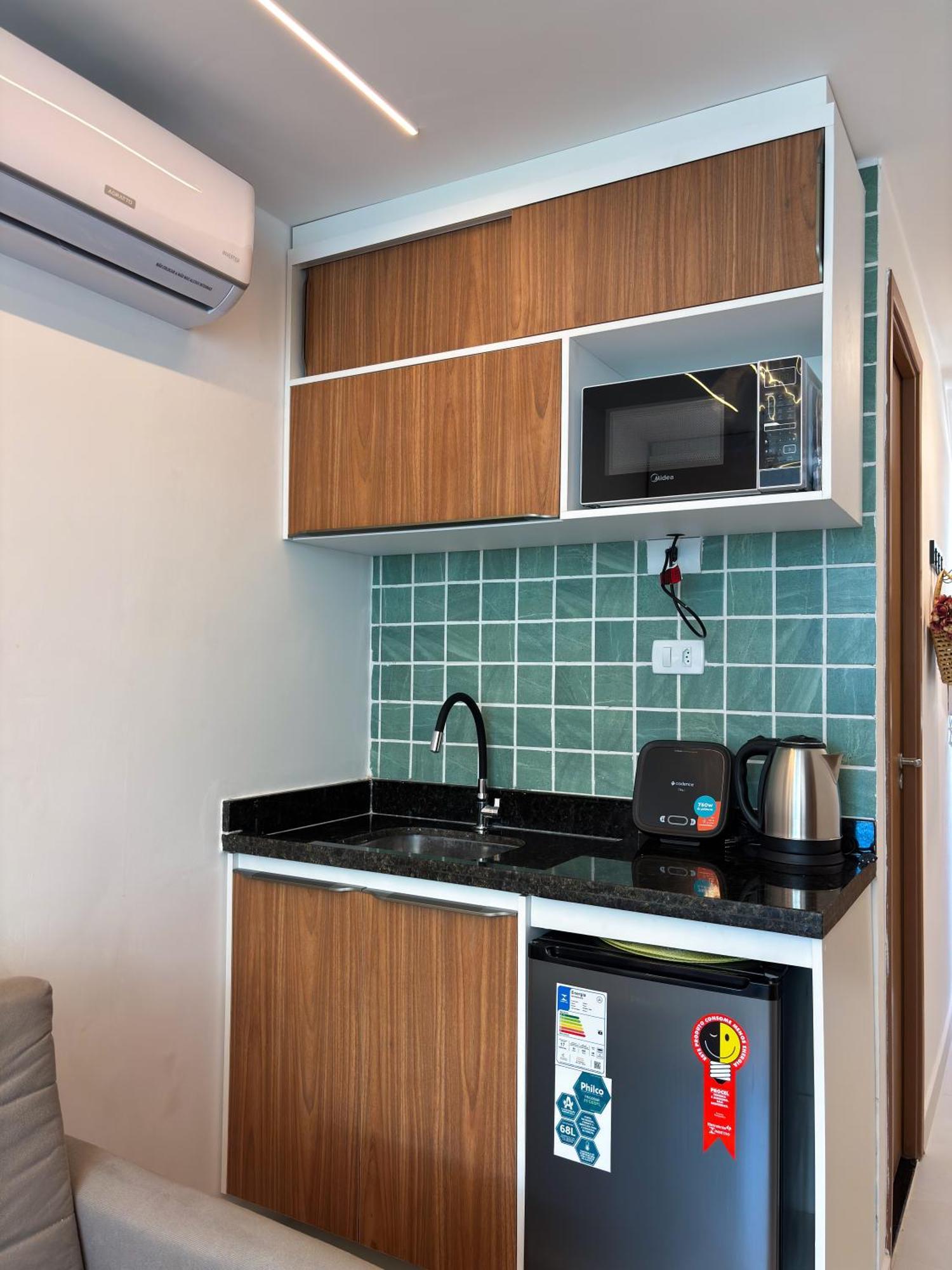 Flat Apartamento *