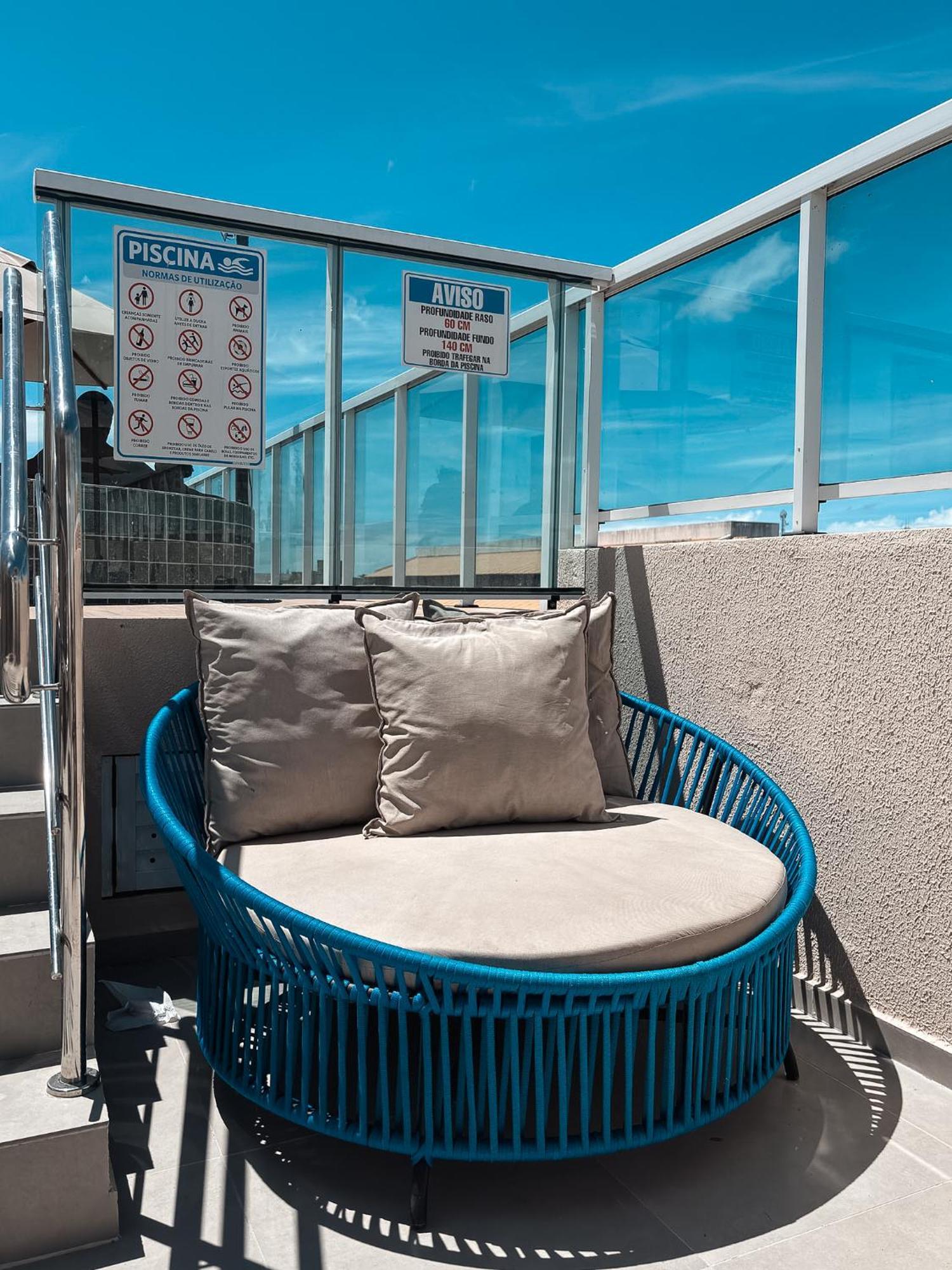 Flat Apartamento