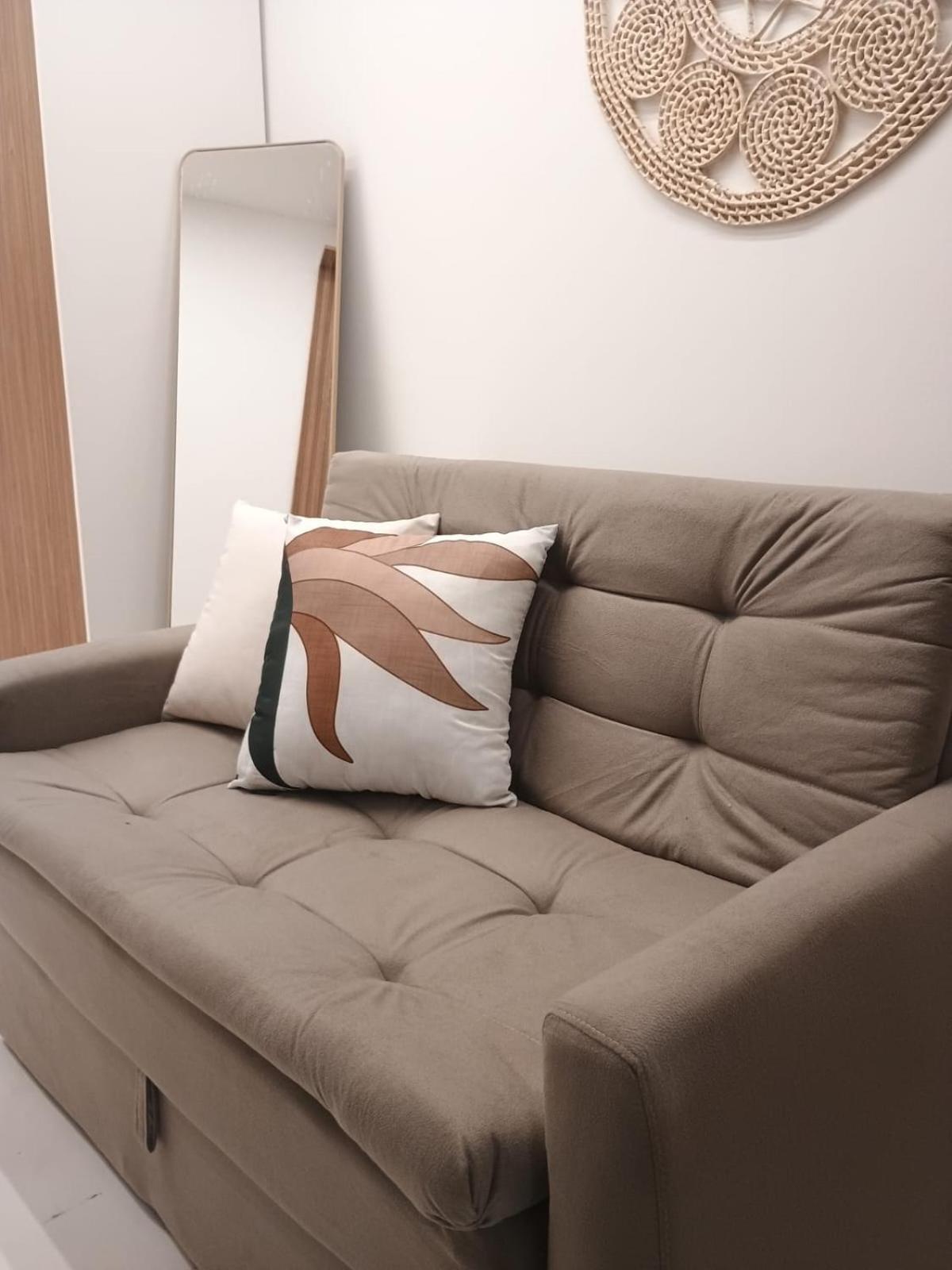 Apartamento Flat Porto de Galinhas
