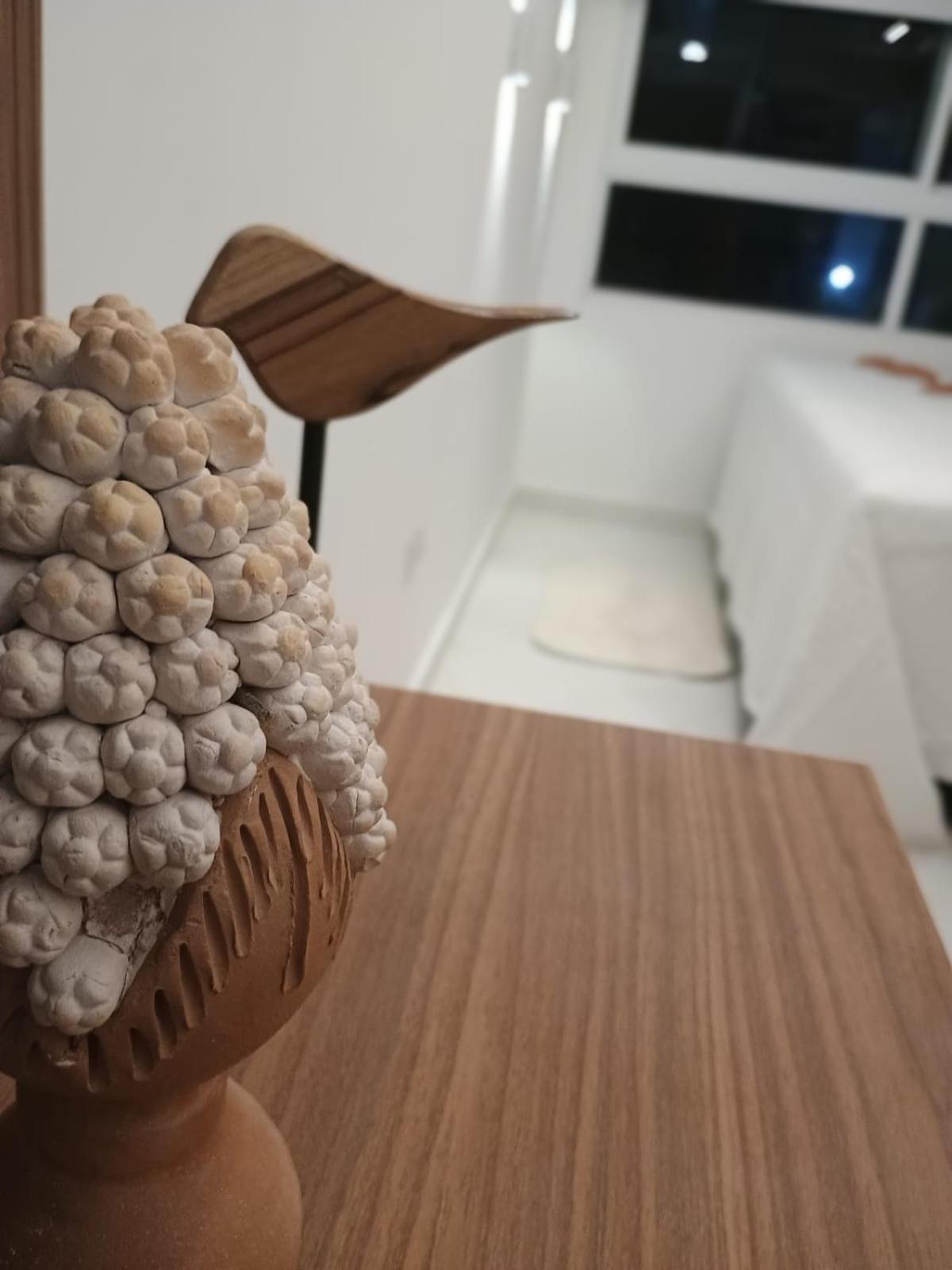 Apartamento Flat