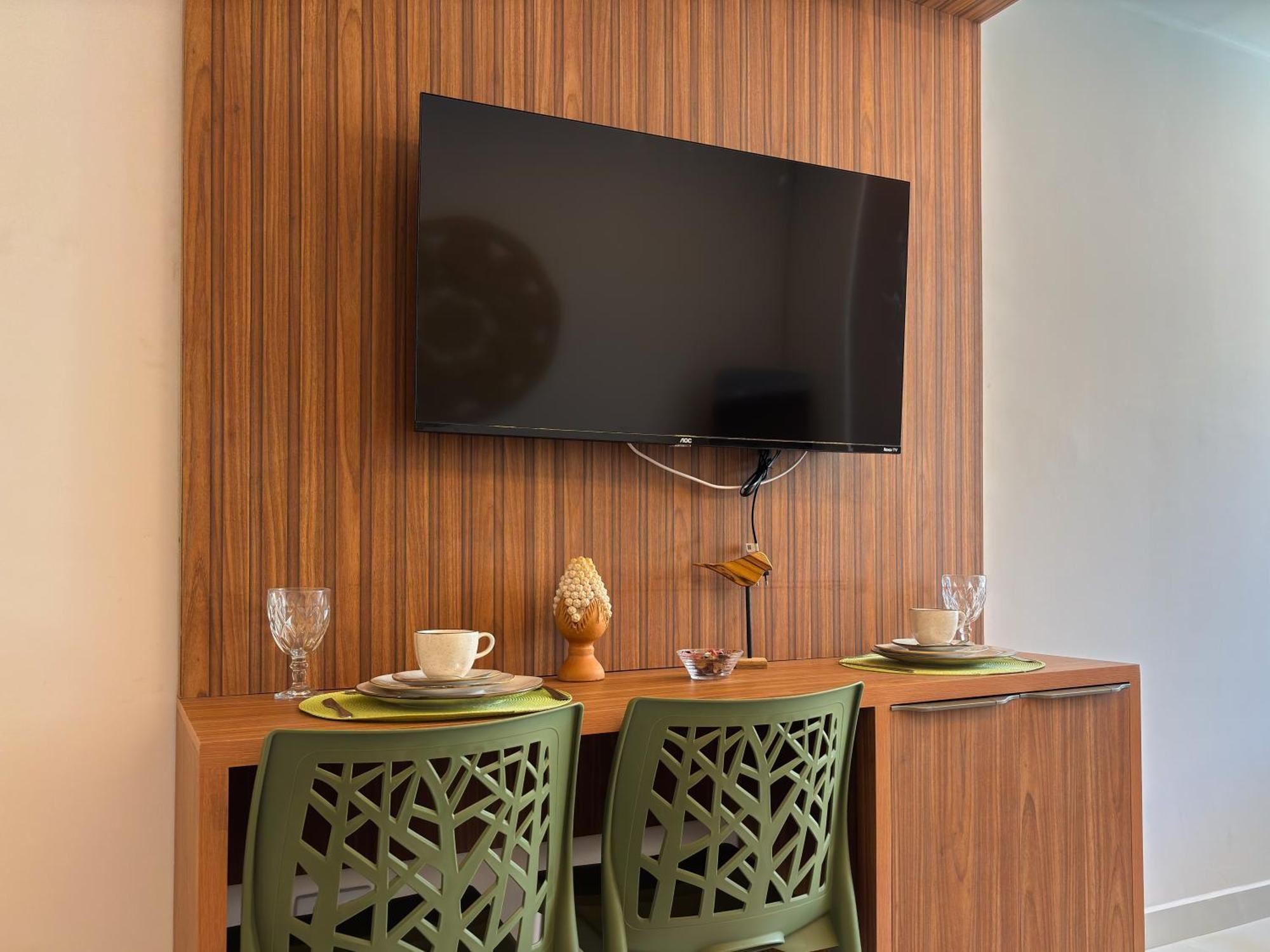 Flat Apartamento