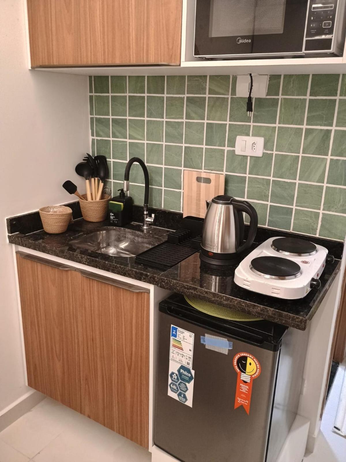 Apartamento Flat