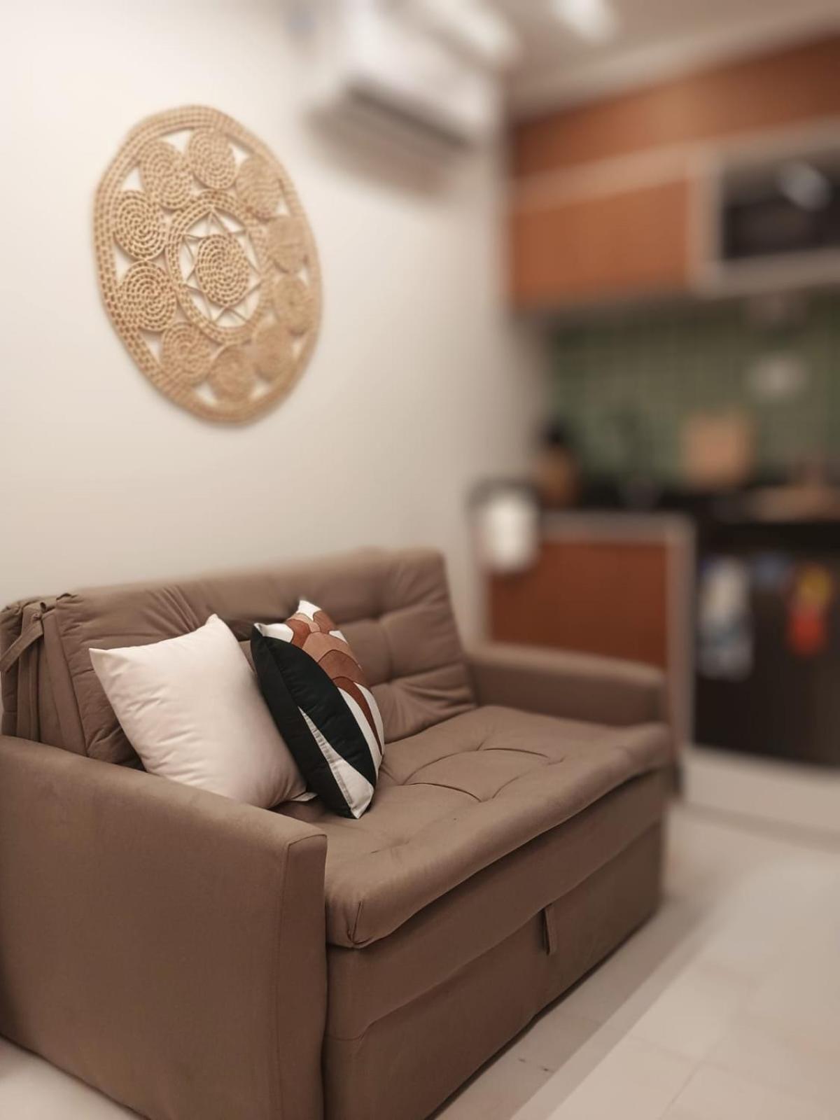 Apartamento Flat *